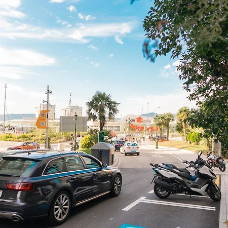 Terraza Magica En Vigo Centro Apartment ภายนอก รูปภาพ