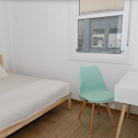 Terraza Magica En Vigo Centro Apartment ภายนอก รูปภาพ