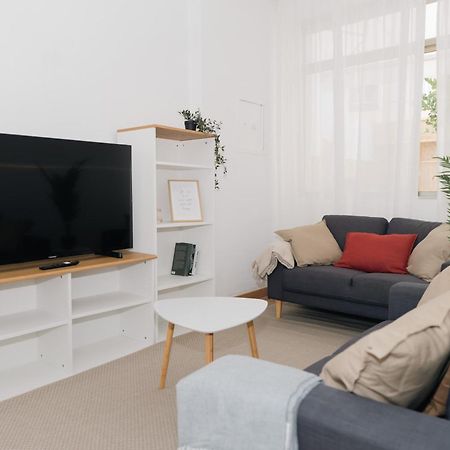 Terraza Magica En Vigo Centro Apartment ภายนอก รูปภาพ