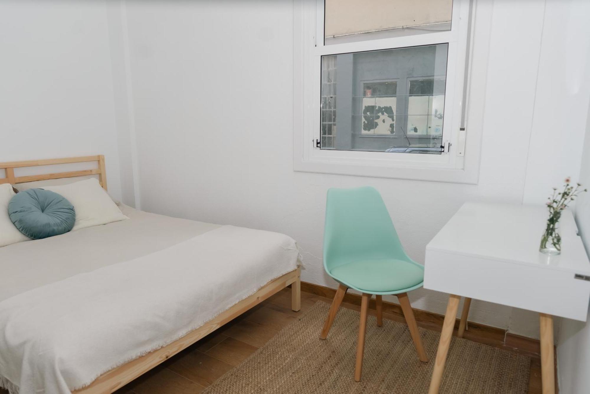 Terraza Magica En Vigo Centro Apartment ภายนอก รูปภาพ