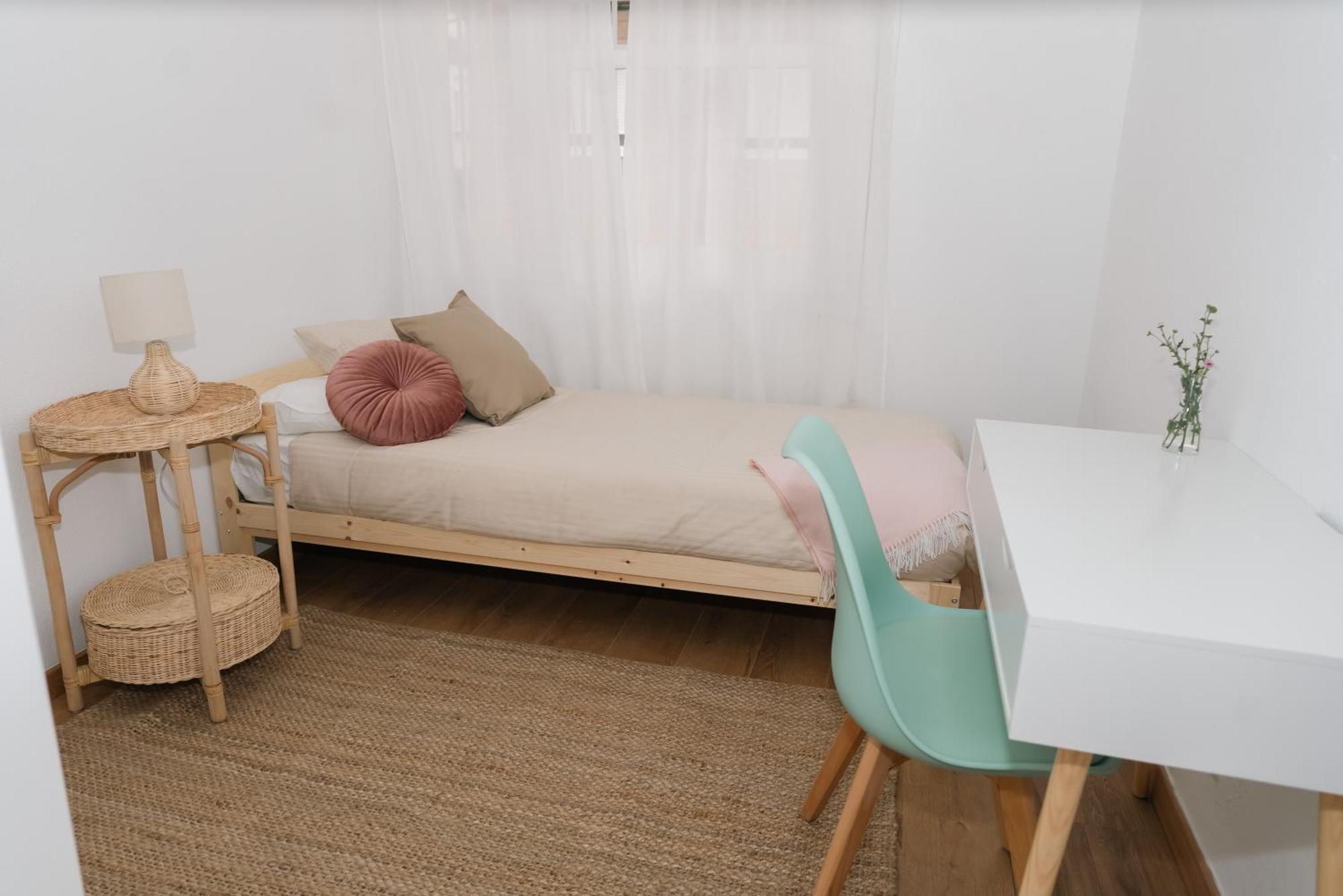 Terraza Magica En Vigo Centro Apartment ภายนอก รูปภาพ