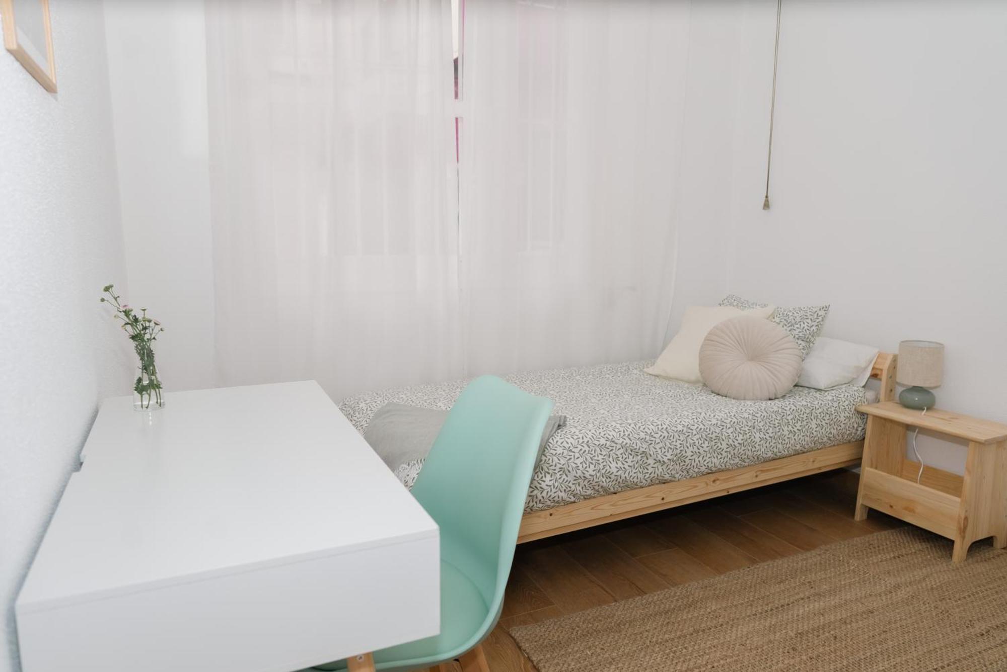 Terraza Magica En Vigo Centro Apartment ภายนอก รูปภาพ